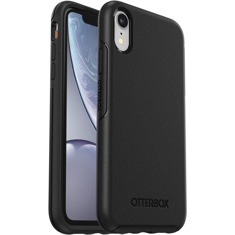 product image 3 - iPhone XR Funda Symmetry Series