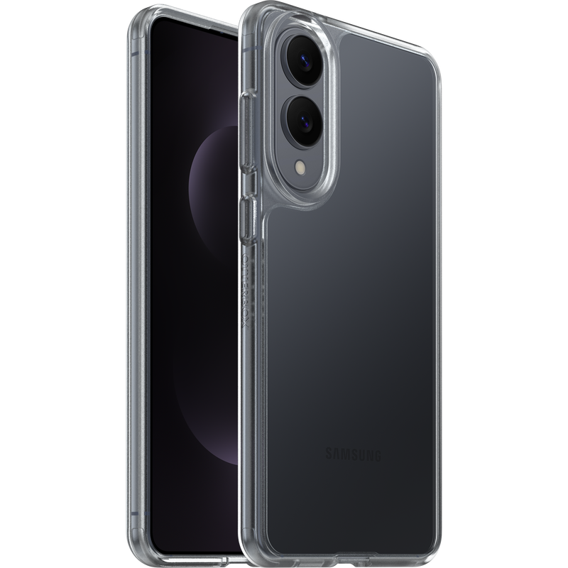 product image 1 - Galxay S25 Edge Funda React Series