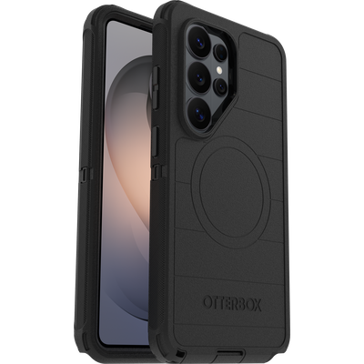 Galaxy S26 Ultra Funda | Defender Series Pro