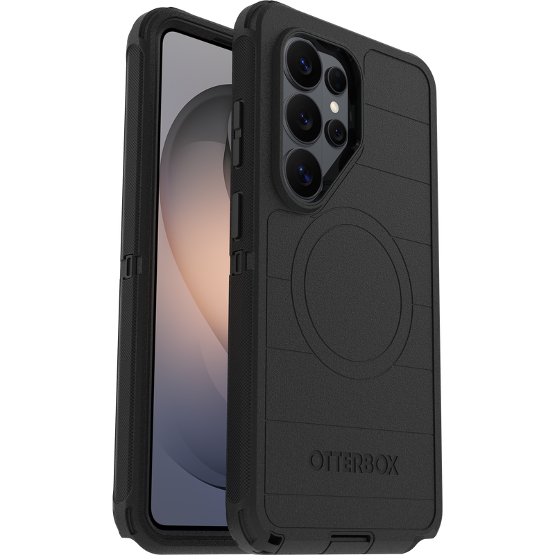 product image 1 - Galaxy S26 Ultra Case Defender Series Pro