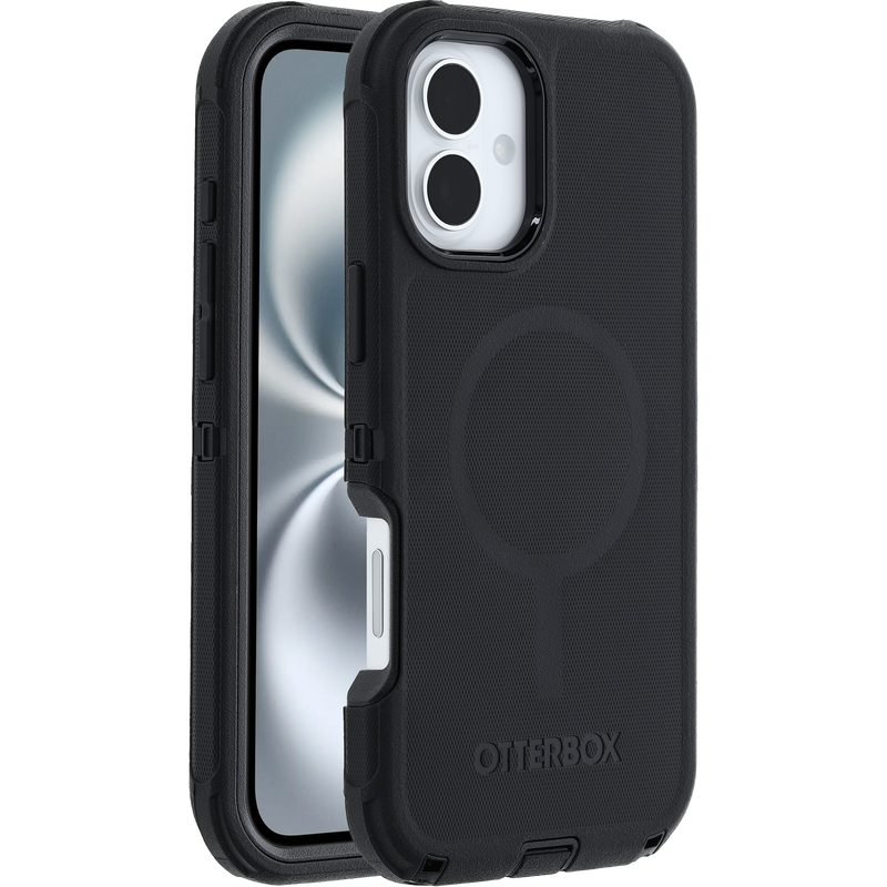 product image 2 - iPhone 16 Plus Hülle Defender Series für MagSafe