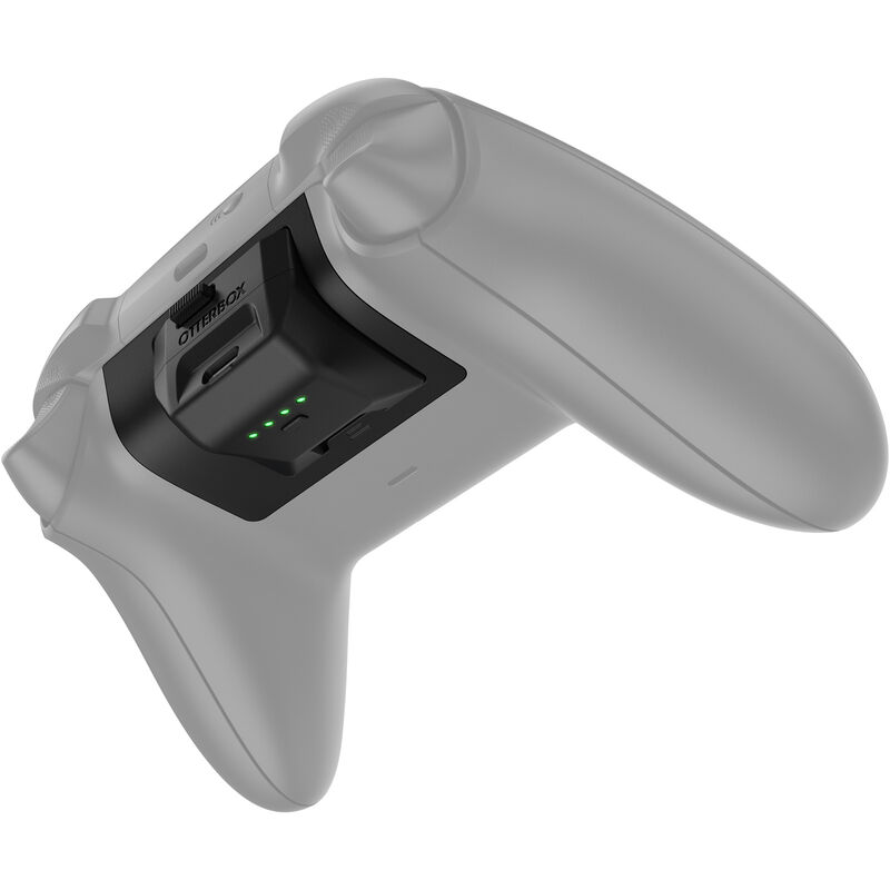 product image 2 - Xbox X|S and Xbox One Controller Batteries Power Swap