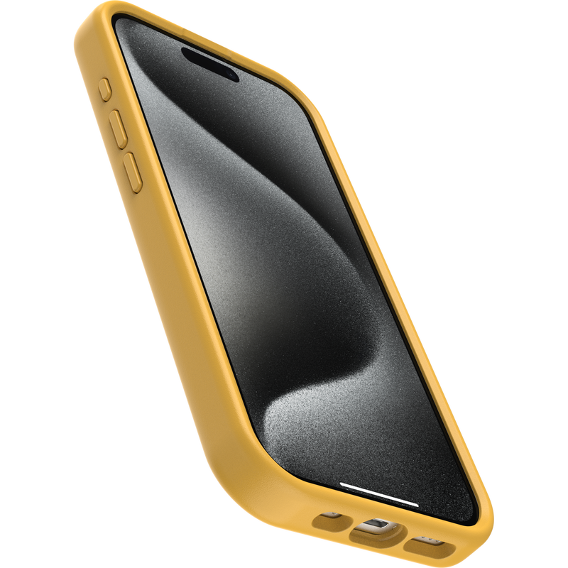 product image 4 - iPhone 15 Pro Hülle OtterGrip Symmetry Series