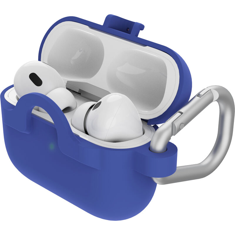 product image 3 - Apple Airpods Pro 1.a & 2.a gen Auriculare Funda