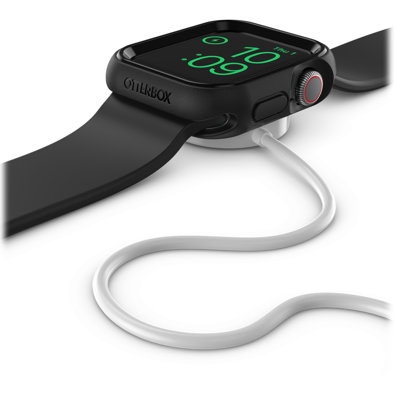 Apple Watch Series SE 2.a gen 6 SE 4 5 Protective Funda Otterbox EXO EDGE Funda