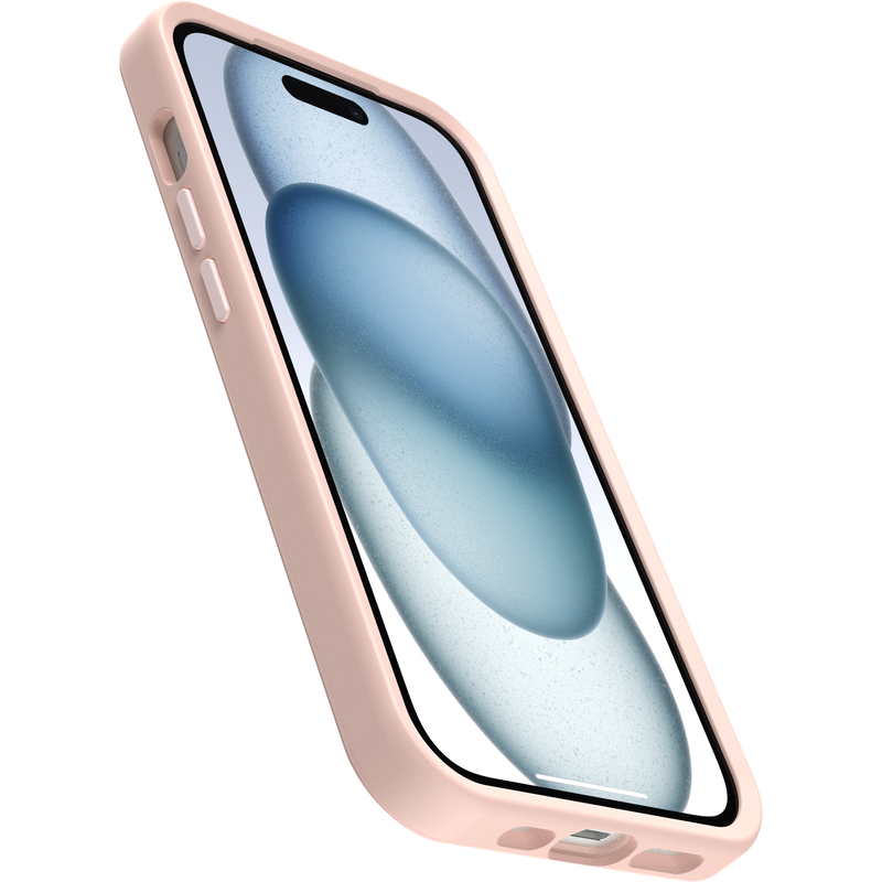 product image 3 - iPhone 16e y iPhone 15/14/13 Funda Symmetry Series para MagSafe