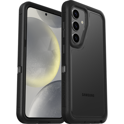 Galaxy S24 Hülle | Defender Series XT