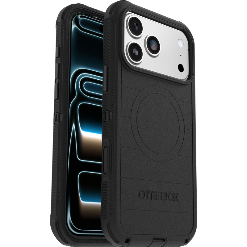 product image 1 - iPhone 17 Pro Max Funda Defender Series Pro
