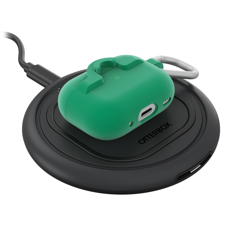 product image 5 - Apple Airpods Pro 1.a & 2.a gen Auriculare Funda