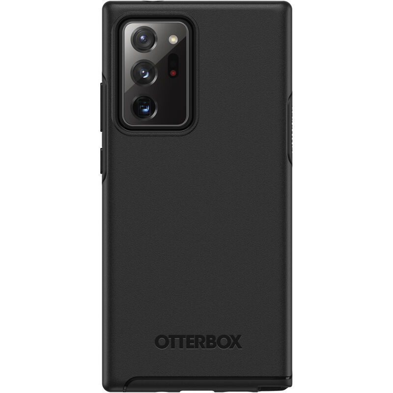 product image 1 - Galaxy Note20 Ultra 5G Funda Symmetry Series