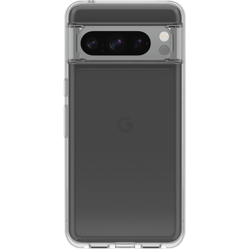 product image 2 - Pixel 8 Pro Skal Symmetry Clear Series