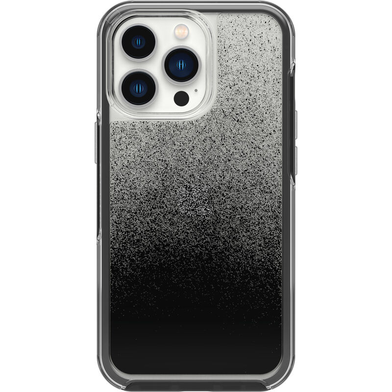 product image 1 - iPhone 13 Pro Funda Symmetry Series Clear