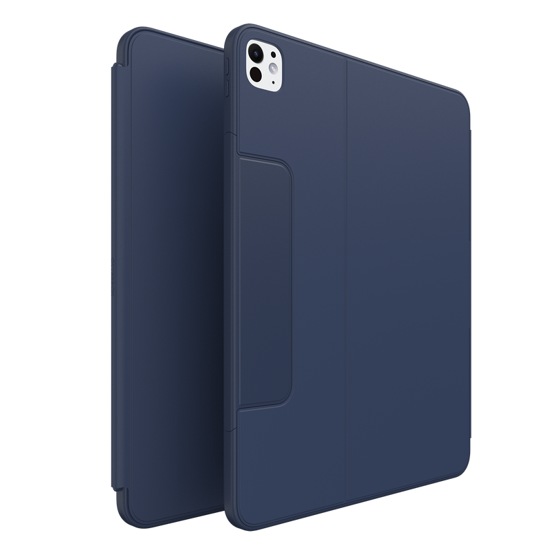 product image 3 - iPad Pro 13-inch (M5/M4) Case Statement Series Studio