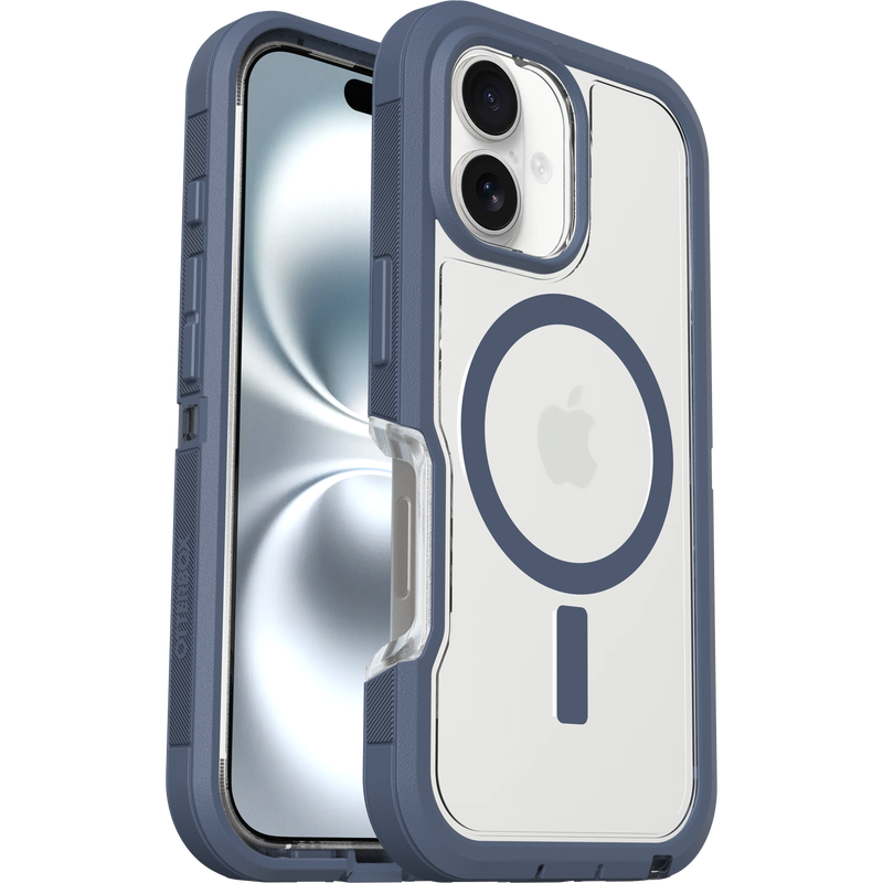 product image 1 - iPhone 16 Hülle Defender Series XT für MagSafe