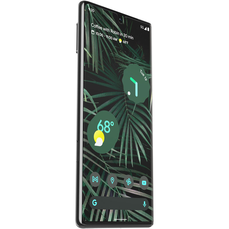 product image 2 - Google Pixel 6 Pro Proteggischermo Clearly Protected Film