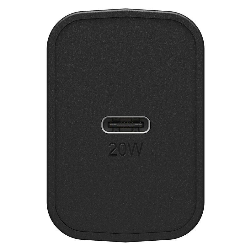 product image 2 - USB-C 20w Cargador de Pared Carga Rápida  | Premium