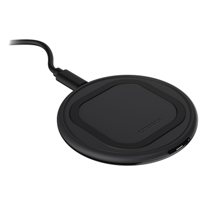 10W Wireless Charging Pad | OtterBox Power Solutions
