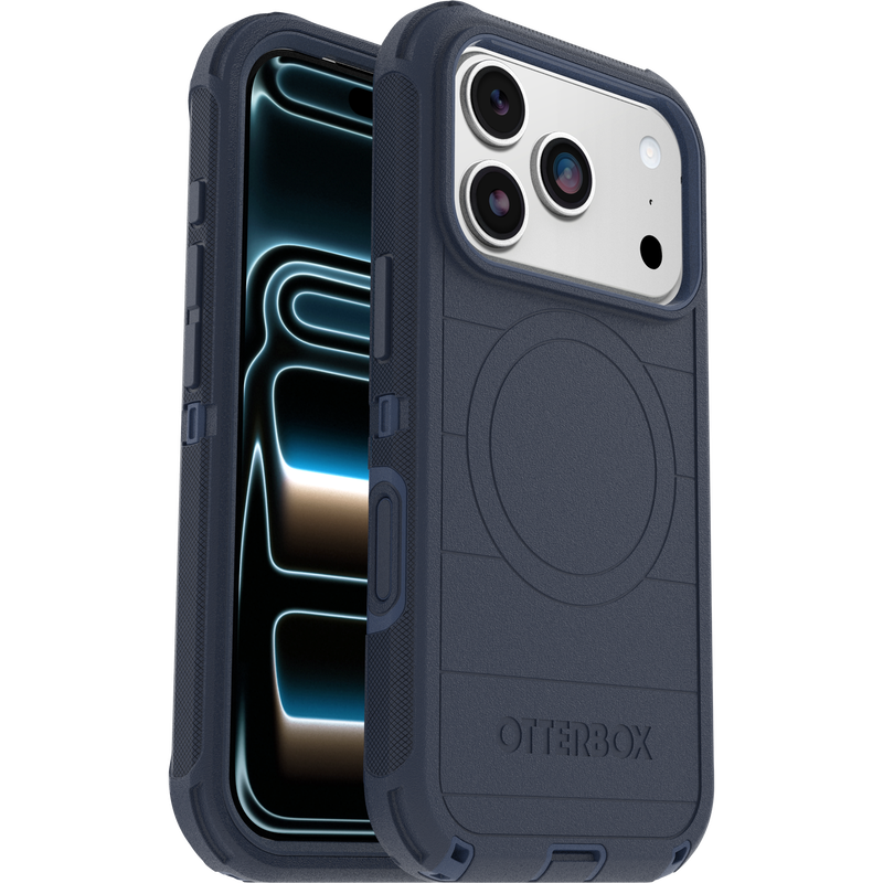 product image 1 - iPhone 17 Pro Funda Defender Series Pro