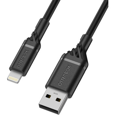 Lightning a USB-A Cable