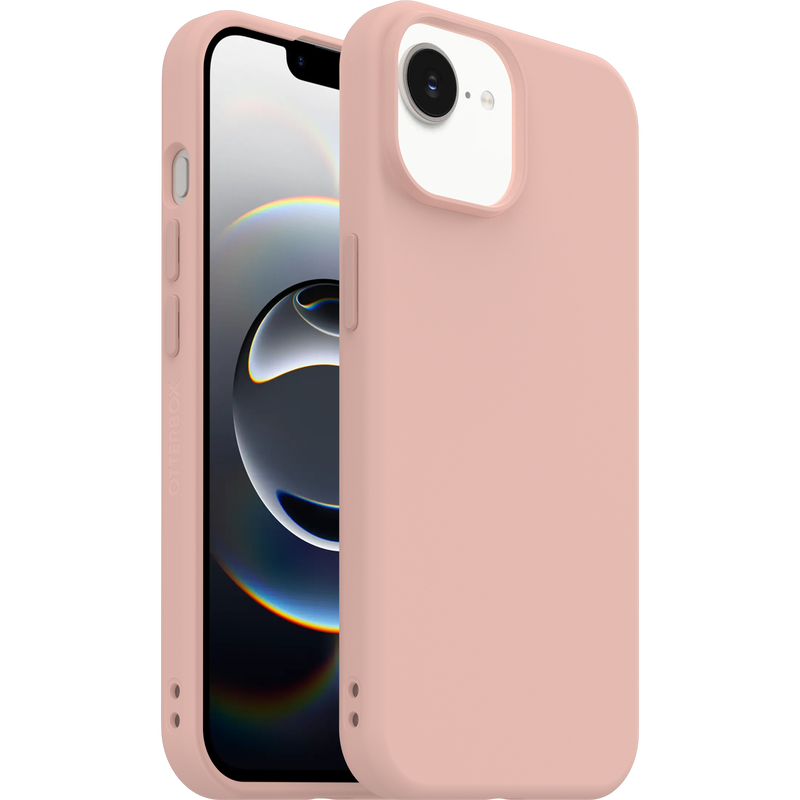 product image 1 - iPhone 17e Funda & iPhone 16e/15/14/13 Figura Series