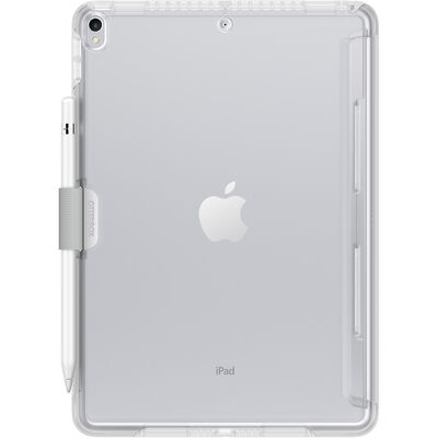 iPad Air (3.a gen)/iPad Pro (10.5-inch) Symmetry Series Clear Funda