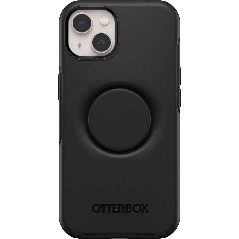 product image 1 - iPhone 13  Funda Otter + Pop Symmetry Series