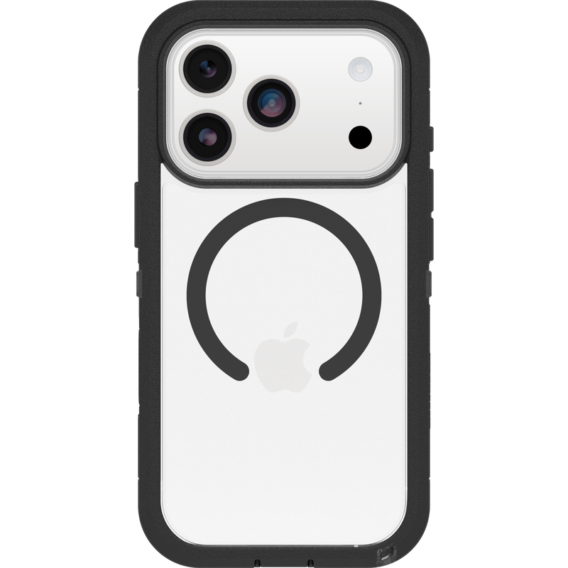 product image 2 - iPhone 17 Pro Funda Defender Series Pro XT para MagSafe