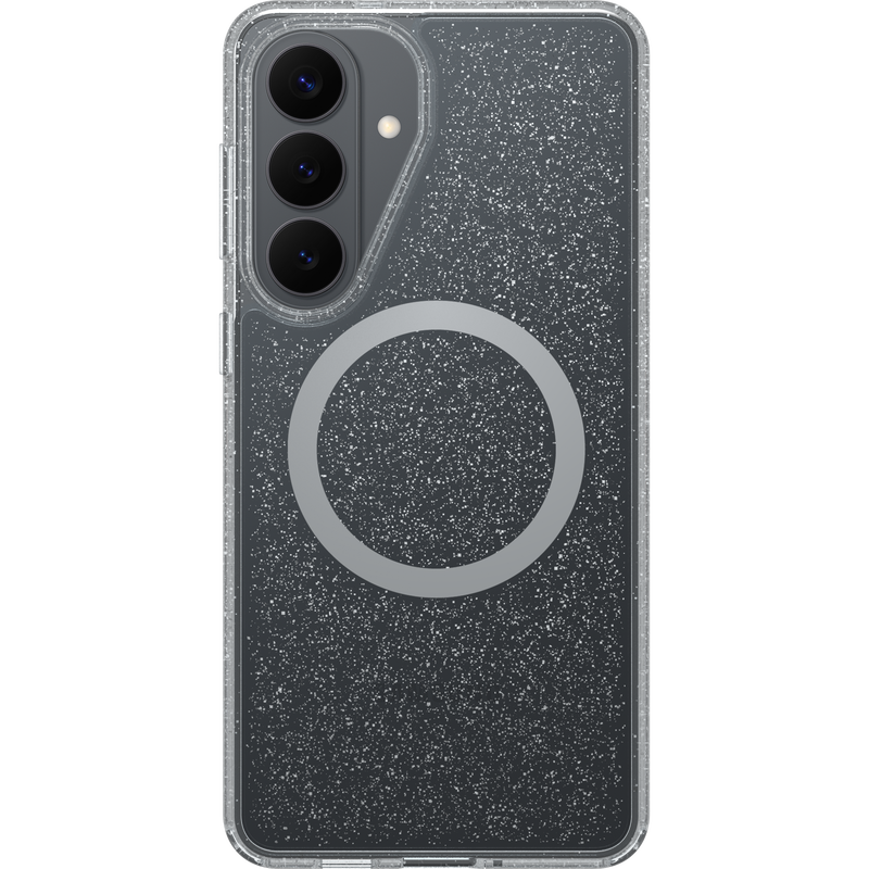 product image 2 - Galaxy S26+ Case Symmetry Series Clear