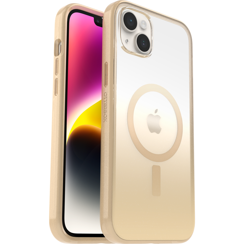 product image 1 - iPhone 14 Plus Hülle Lumen Series