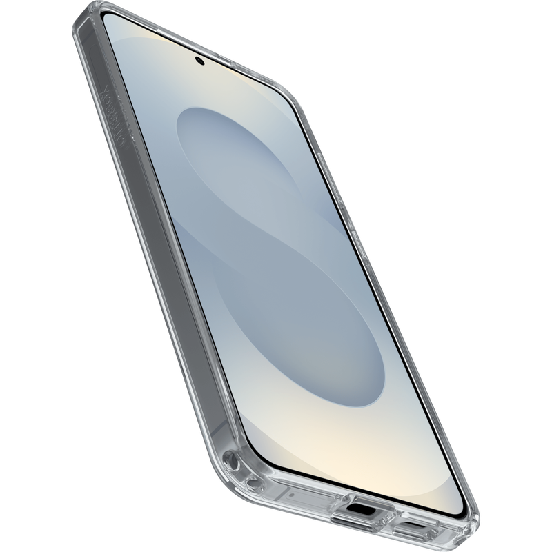 product image 4 - Galaxy S26+ Funda Symmetry Series Clear