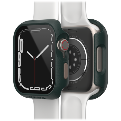 Apple Watch Series 8 und Apple Watch Series 7 Hülle | Eclipse Hülle
