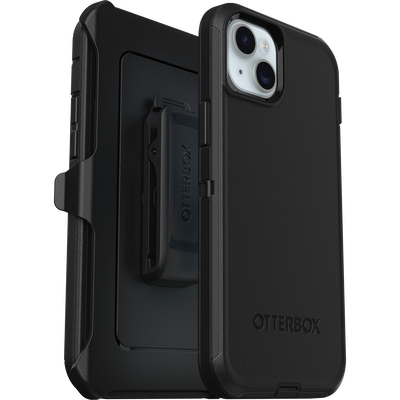 iPhone 15 Plus  Schutzhülle | Defender Series
