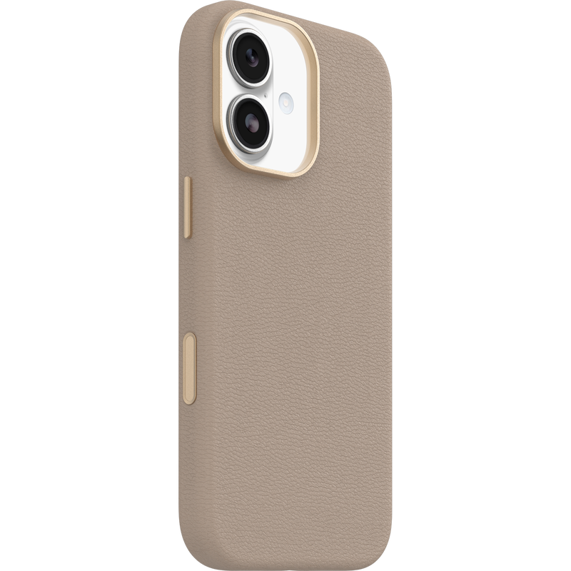 product image 3 - iPhone 17 Funda Symmetry Series Cactus Leather