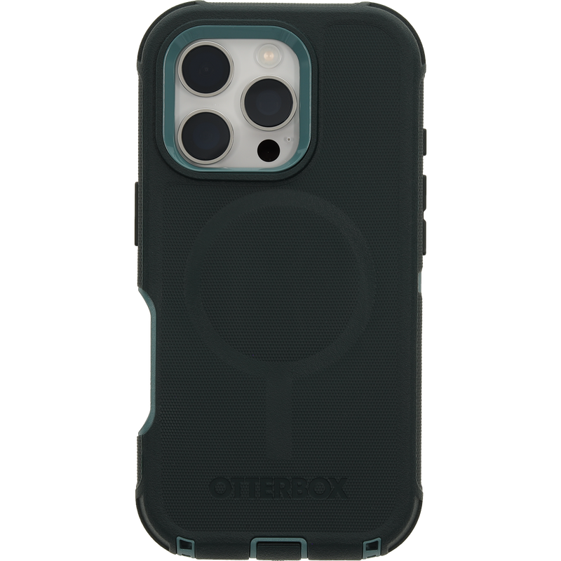 product image 1 - iPhone 16 Pro Skal Defender Series för MagSafe