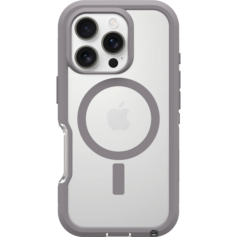 product image 2 - iPhone 16 Pro Hülle Defender Series XT für MagSafe