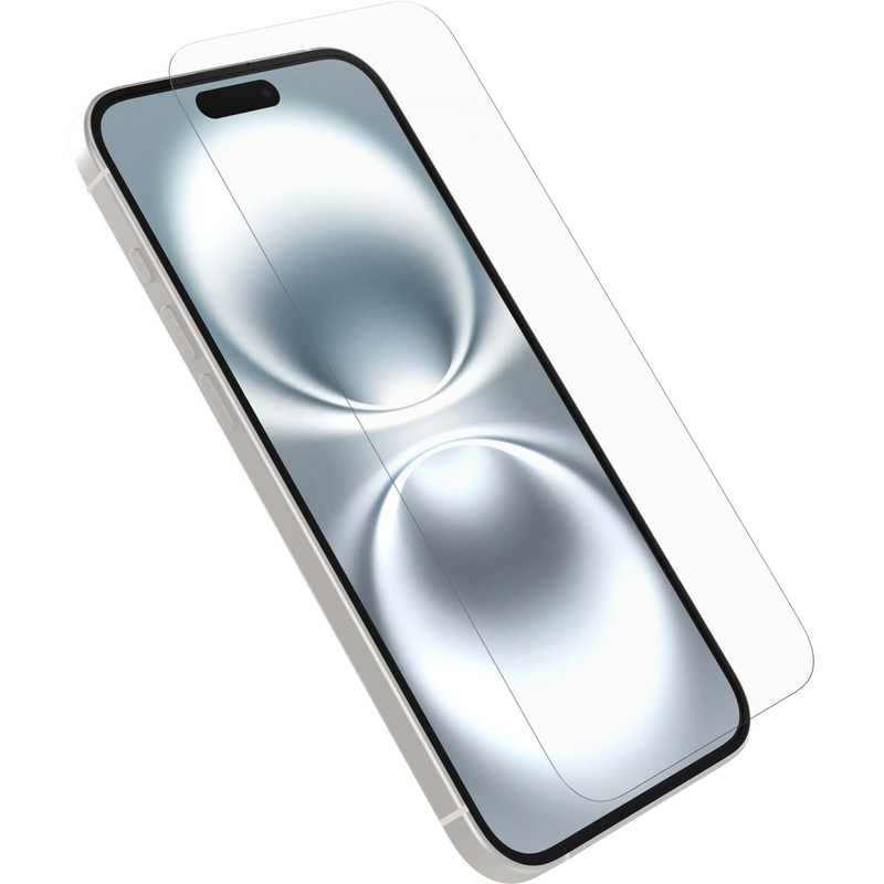 product image 1 - iPhone 16 Plus Displayschutz OtterBox Glass