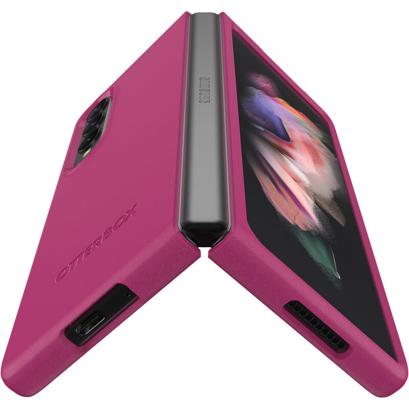 product image 5 - Galaxy Z Fold3 5G Funda Thin Flex Series