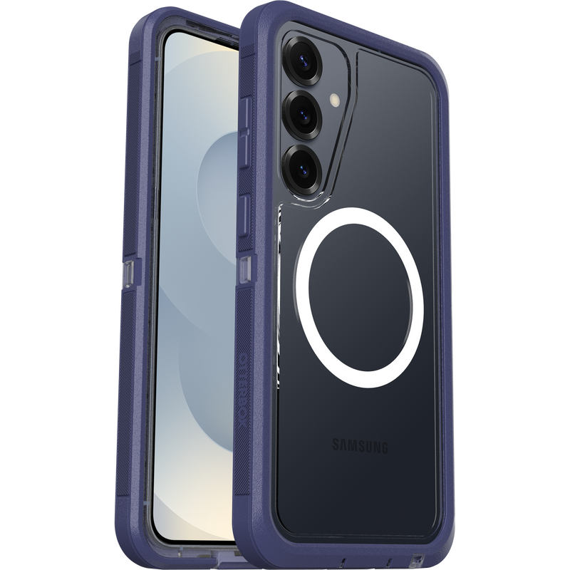 product image 1 - Galaxy S25+ Hülle Defender XT Series mit Magnets