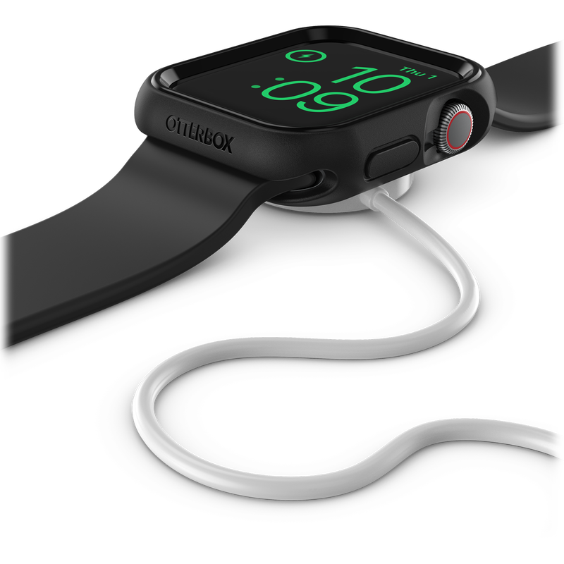 Apple Watch Series SE 2.a gen 6 SE 4 5 Protective Funda Otterbox EXO EDGE Funda