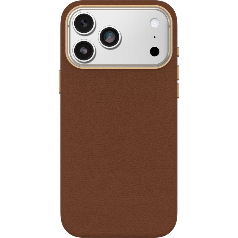 product image 2 - iPhone 17 Pro Max Funda Symmetry Series Cactus Leather