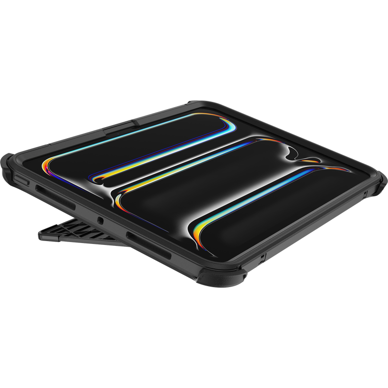 product image 3 - iPad Pro 11" (M4) Hülle Defender Series