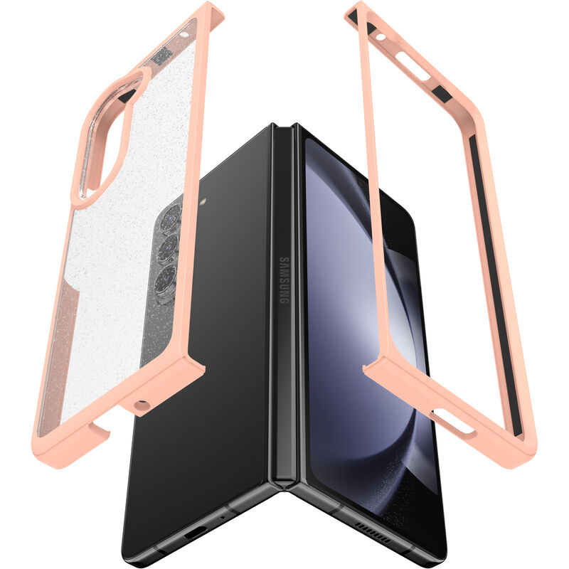 product image 3 - Galaxy Z Fold5 Funda Thin Flex Series