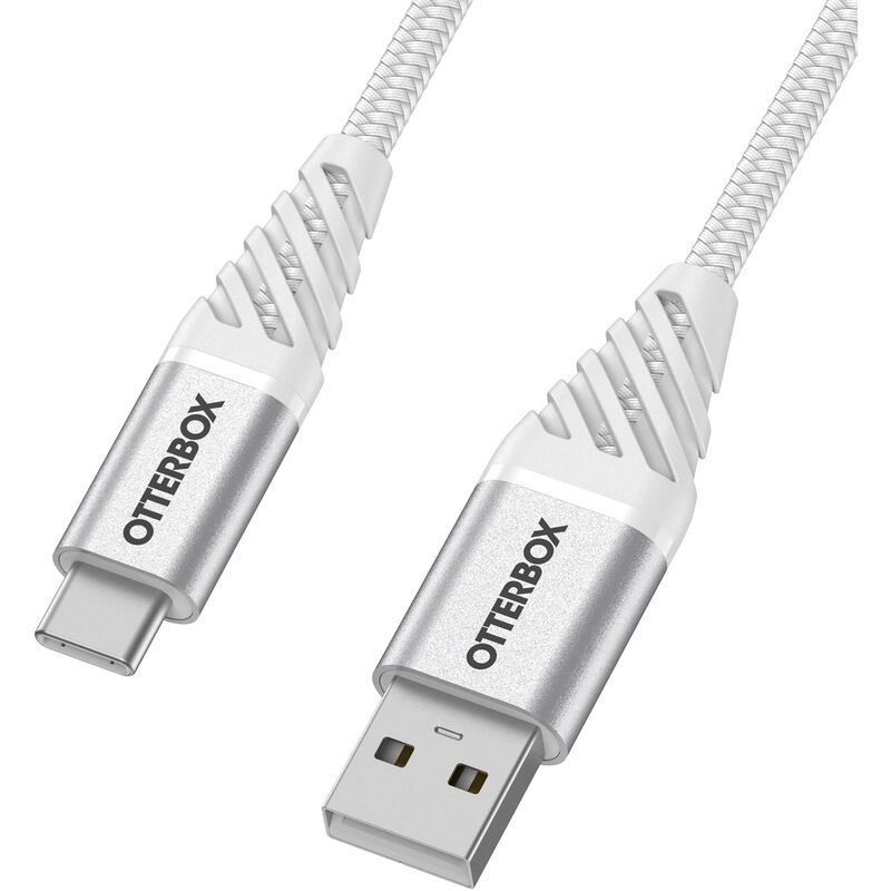 product image 2 - USB-C a USB-A Cable | Premium