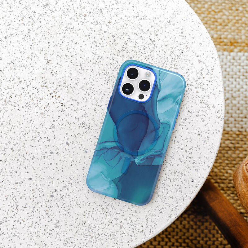 product image 4 - iPhone 14 Pro Max Funda Figura Series
