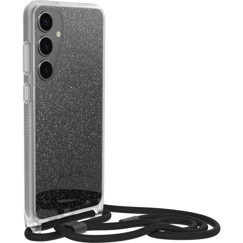 product image 3 - Galaxy S24+ Skal med Snöre React Series Necklace