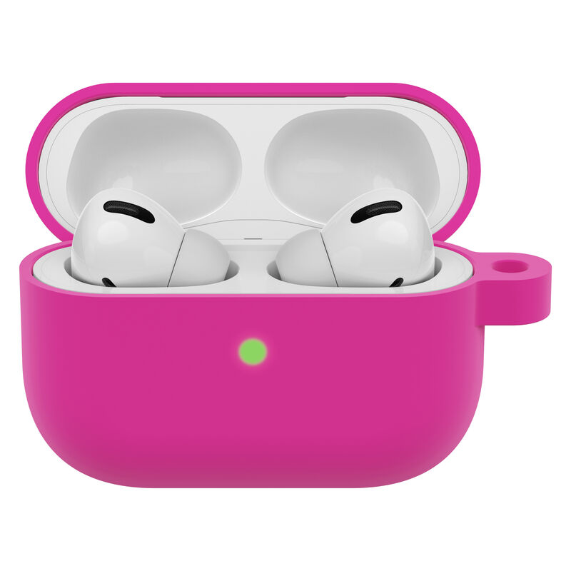 product image 1 - Funda para Apple AirPods Pro (1.a gen) Soft Touch