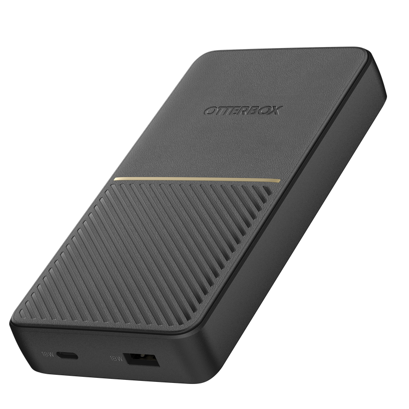 product image 1 - USB-A, USB-C, 20000 mAh Powerbank - Fast Charge