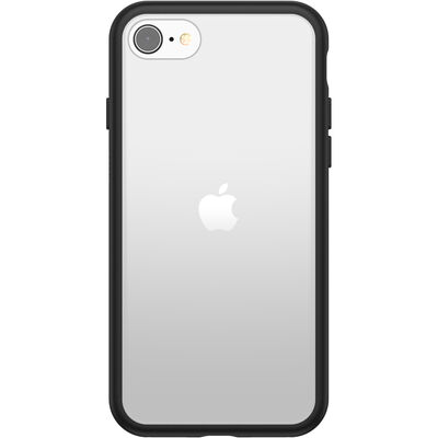 iPhone SE (3.a y 2.a gen) y iPhone 8/7 Case | React Series