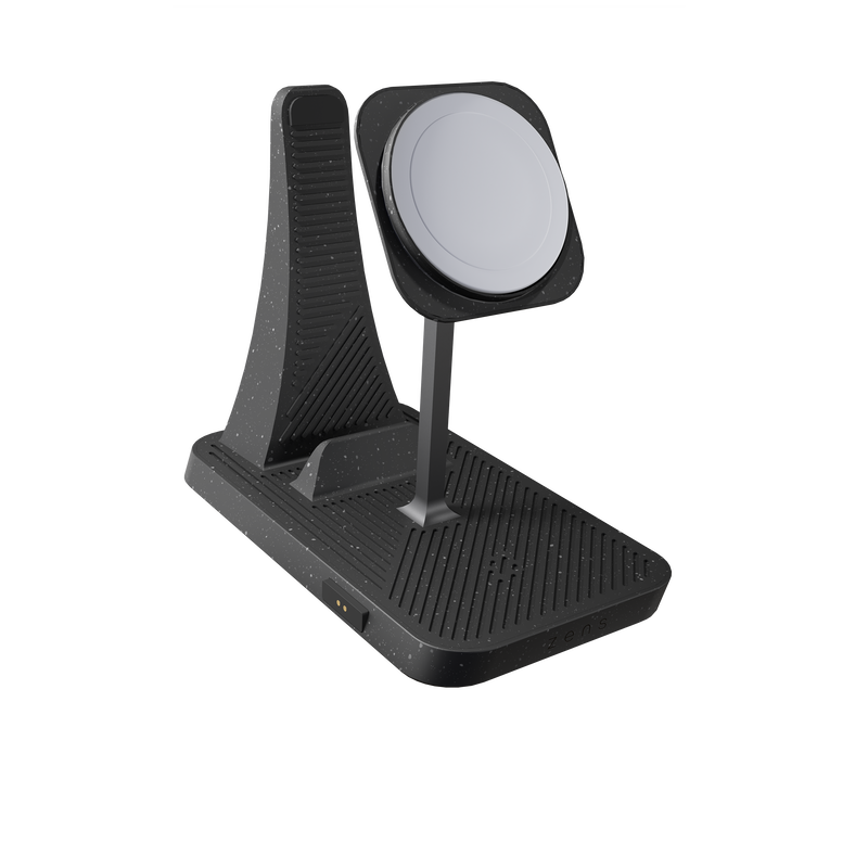 product image 1 - Zens Modular - 3-in-1 Zens Modulare Kabellose 3-in-1-Ladegerät