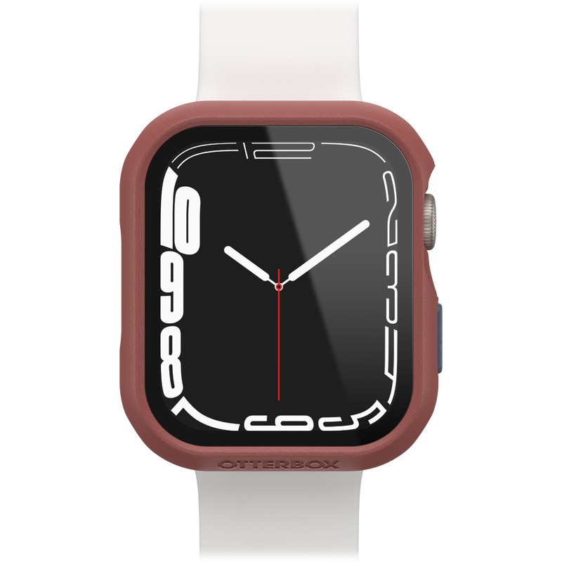 product image 3 - Apple Watch Series 9/8/7 Funda Eclipse Series con Screen Protector